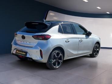 SPOTICAR Opel Corsa Gs 1.2 Direct Injection Turbo 96 Kw (130 Ps), Navi Gebraucht - Kleinwagen Benzin  - Augsburg - 1201131290_3