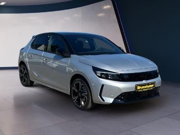 SPOTICAR Opel Corsa Gs 1.2 Direct Injection Turbo 96 Kw (130 Ps), Navi Gebraucht - Kleinwagen Benzin  - Augsburg - 1201131290_4