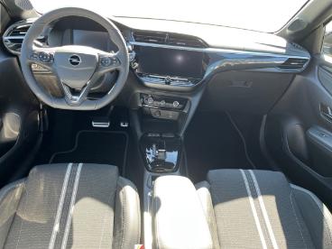 SPOTICAR Opel Corsa Gs 1.2 Direct Injection Turbo 96 Kw (130 Ps), Navi Gebraucht - Kleinwagen Benzin  - Augsburg - 1201131290_5