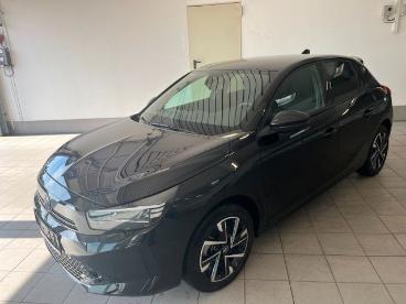 SPOTICAR Opel Corsa F Gs*automatik*navi*kamera*sitzheizung*pdc Gebraucht - Kleinwagen Benzin  - Parsberg - 1201133687_1