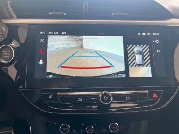 SPOTICAR Opel Corsa F Gs*automatik*navi*kamera*sitzheizung*pdc Gebraucht - Kleinwagen Benzin  - Parsberg - 1201133687_4