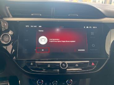 SPOTICAR Opel Corsa F Gs*automatik*navi*kamera*sitzheizung*pdc Gebraucht - Kleinwagen Benzin  - Parsberg - 1201133687_5