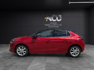 SPOTICAR Opel Corsa Elegance Gebraucht - Kleinwagen Benzin  - Bautzen - 1201134281_2