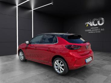 SPOTICAR Opel Corsa Elegance Gebraucht - Kleinwagen Benzin  - Bautzen - 1201134281_3