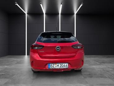 SPOTICAR Opel Corsa Elegance Gebraucht - Kleinwagen Benzin  - Bautzen - 1201134281_4