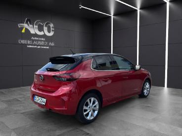 SPOTICAR Opel Corsa Elegance Gebraucht - Kleinwagen Benzin  - Bautzen - 1201134281_5