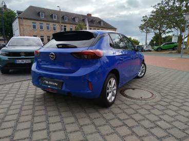 SPOTICAR Opel Corsa F Elegance Navi*kamera*park+go*klima Gebraucht - Kleinwagen Benzin  - Oschersleben - 1201137595_3