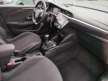 SPOTICAR Opel Corsa F Elegance Navi*kamera*park+go*klima Gebraucht - Kleinwagen Benzin  - Oschersleben - 1201137595_5