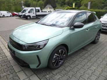 SPOTICAR Opel Corsa F Yes Gebraucht - Kleinwagen Benzin  - Idar-oberstein - 1201139752_1