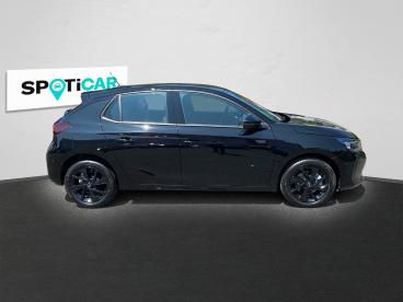 SPOTICAR Opel Corsa Gs, R-kamera, Pdc, Sitzh, Gjr, Dab, Uvm.. Gebraucht - Kleinwagen Benzin Schwarz - Dülmen - 1201140215_4