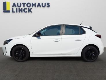 SPOTICAR Opel Corsa F Edition 1.2 Turbo Eu6d Led-licht Gebraucht - Kleinwagen Benzin  - Offenburg - 1201141572_2