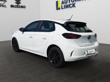 SPOTICAR Opel Corsa F Edition 1.2 Turbo Eu6d Led-licht Gebraucht - Kleinwagen Benzin  - Offenburg - 1201141572_3