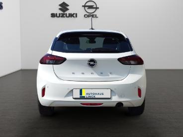 SPOTICAR Opel Corsa F Edition 1.2 Turbo Eu6d Led-licht Gebraucht - Kleinwagen Benzin  - Offenburg - 1201141572_4