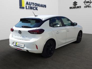 SPOTICAR Opel Corsa F Edition 1.2 Turbo Eu6d Led-licht Gebraucht - Kleinwagen Benzin  - Offenburg - 1201141572_5