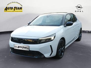 SPOTICAR Opel Corsa 1.2 Direct Injection Turbo Gs Gebraucht - Kleinwagen Benzin Weiß - Rosenfeld - 1201145526_1
