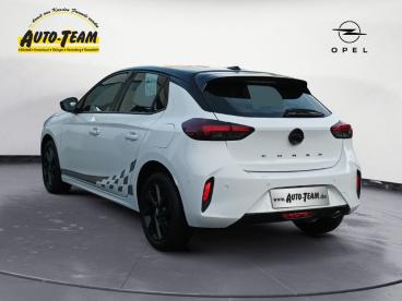 SPOTICAR Opel Corsa 1.2 Direct Injection Turbo Gs Gebraucht - Kleinwagen Benzin Weiß - Rosenfeld - 1201145526_3