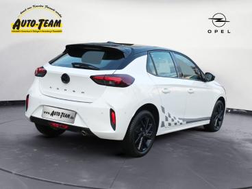 SPOTICAR Opel Corsa 1.2 Direct Injection Turbo Gs Gebraucht - Kleinwagen Benzin Weiß - Rosenfeld - 1201145526_4