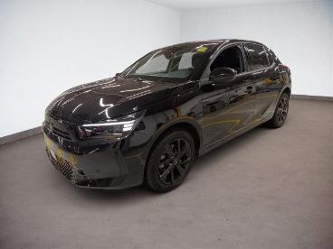 SPOTICAR Opel Corsa F Gs*navi*kamera+pdc*sitzheizung*led*carpl Gebraucht - Kleinwagen Benzin Schwarz - Parsberg - 1201145629_1