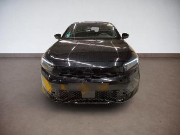 SPOTICAR Opel Corsa F Gs*navi*kamera+pdc*sitzheizung*led*carpl Gebraucht - Kleinwagen Benzin Schwarz - Parsberg - 1201145629_2