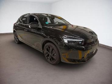 SPOTICAR Opel Corsa F Gs*navi*kamera+pdc*sitzheizung*led*carpl Gebraucht - Kleinwagen Benzin Schwarz - Parsberg - 1201145629_3