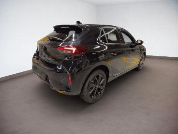 SPOTICAR Opel Corsa F Gs*navi*kamera+pdc*sitzheizung*led*carpl Gebraucht - Kleinwagen Benzin Schwarz - Parsberg - 1201145629_4