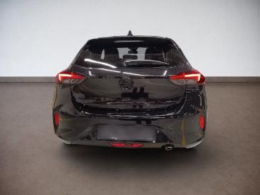 SPOTICAR Opel Corsa F Gs*navi*kamera+pdc*sitzheizung*led*carpl Gebraucht - Kleinwagen Benzin Schwarz - Parsberg - 1201145629_5