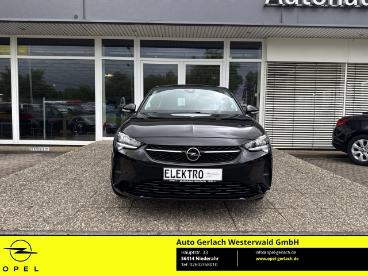SPOTICAR Opel Corsa F E Edition Led Apple Carplay Android Auto Klimaau Gebraucht - Kleinwagen Elektro Schwarz - Niederahr - 1201149424_2
