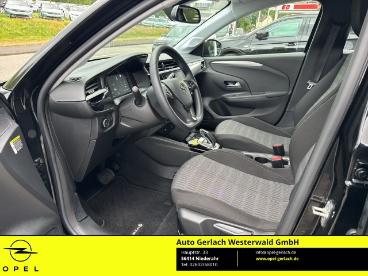 SPOTICAR Opel Corsa F E Edition Led Apple Carplay Android Auto Klimaau Gebraucht - Kleinwagen Elektro Schwarz - Niederahr - 1201149424_5