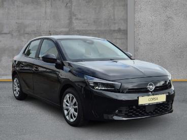 SPOTICAR Opel Corsa F Edition 1.2 Pdc+kamera,shz,lrhz,allwetterreifen Gebraucht - Kleinwagen Benzin  - Berlin - 1201149707_2