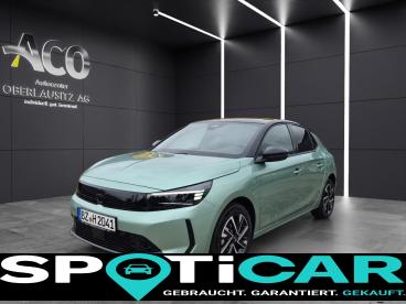 SPOTICAR Opel Corsa Yes Gebraucht - Kleinwagen Benzin  - Bautzen - 1201149876_1