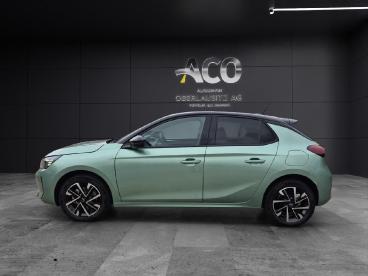 SPOTICAR Opel Corsa Yes Gebraucht - Kleinwagen Benzin  - Bautzen - 1201149876_2