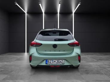 SPOTICAR Opel Corsa Yes Gebraucht - Kleinwagen Benzin  - Bautzen - 1201149876_4