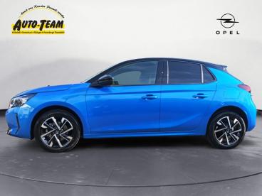 SPOTICAR Opel Corsa 1.2 Direct Injection Turbo Yes (f) Gebraucht - Kleinwagen Benzin Blau - Rosenfeld - 1201154296_3