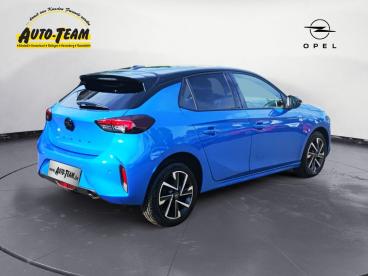 SPOTICAR Opel Corsa 1.2 Direct Injection Turbo Yes (f) Gebraucht - Kleinwagen Benzin Blau - Rosenfeld - 1201154296_5