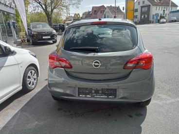 SPOTICAR Opel Corsa Drive+sitzheizg.+eph Gebraucht - Kleinwagen Benzin Silber - Lehrte - 1201155311_2