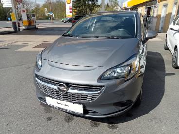 SPOTICAR Opel Corsa Drive+sitzheizg.+eph Gebraucht - Kleinwagen Benzin Silber - Lehrte - 1201155311_3