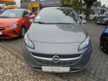 SPOTICAR Opel Corsa Drive+sitzheizg.+eph Gebraucht - Kleinwagen Benzin Silber - Lehrte - 1201155311_4