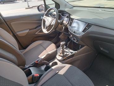 SPOTICAR Opel Corsa Drive+sitzheizg.+eph Gebraucht - Kleinwagen Benzin Silber - Lehrte - 1201155311_5