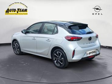 SPOTICAR Opel Corsa 1.2 Direct Injection Turbo Gs (f) Gebraucht - Kleinwagen Benzin Silber - Rosenfeld - 1201155868_3