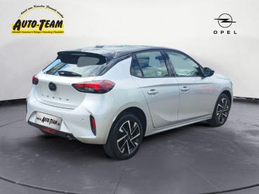 SPOTICAR Opel Corsa 1.2 Direct Injection Turbo Gs (f) Gebraucht - Kleinwagen Benzin Silber - Rosenfeld - 1201155868_4