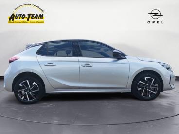 SPOTICAR Opel Corsa 1.2 Direct Injection Turbo Gs (f) Gebraucht - Kleinwagen Benzin Silber - Rosenfeld - 1201155868_5