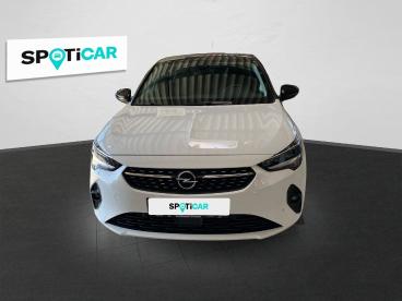 SPOTICAR Opel Corsa F E Elegance Gebraucht - Kleinwagen Elektro Weiß - Dülmen - 1201156010_2