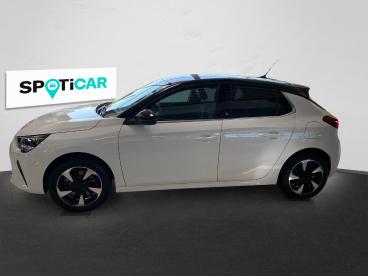 SPOTICAR Opel Corsa F E Elegance Gebraucht - Kleinwagen Elektro Weiß - Dülmen - 1201156010_4