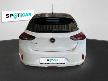 SPOTICAR Opel Corsa F E Elegance Gebraucht - Kleinwagen Elektro Weiß - Dülmen - 1201156010_5