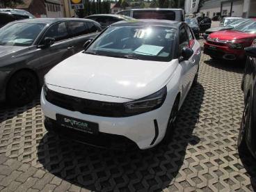 SPOTICAR Opel Corsa Gs Gebraucht - Kleinwagen Benzin Weiß - Waldfischbach-burgalben - 1201156622_1