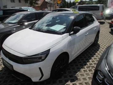 SPOTICAR Opel Corsa Gs Gebraucht - Kleinwagen Benzin Weiß - Waldfischbach-burgalben - 1201156622_2