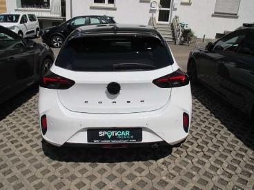 SPOTICAR Opel Corsa Gs Gebraucht - Kleinwagen Benzin Weiß - Waldfischbach-burgalben - 1201156622_4