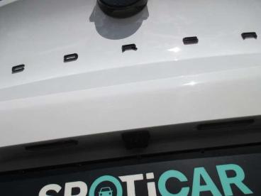 SPOTICAR Opel Corsa Gs Gebraucht - Kleinwagen Benzin Weiß - Waldfischbach-burgalben - 1201156622_5