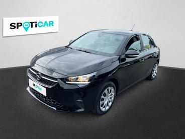 SPOTICAR Opel Corsa F E Edition + Ladekabel-klima-radio-uvm... Gebraucht - Kleinwagen Elektro  - Dülmen - 1201156954_1