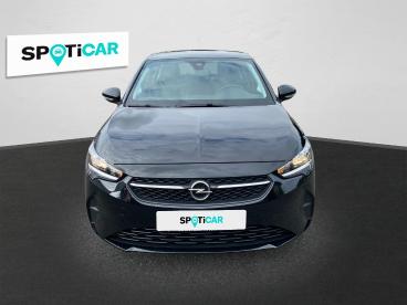 SPOTICAR Opel Corsa F E Edition + Ladekabel-klima-radio-uvm... Gebraucht - Kleinwagen Elektro  - Dülmen - 1201156954_2